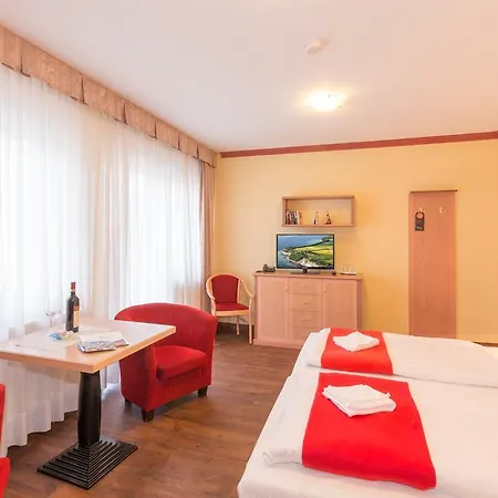 Hotel Rialto Binz