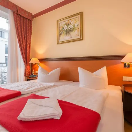 Rialto Hotel